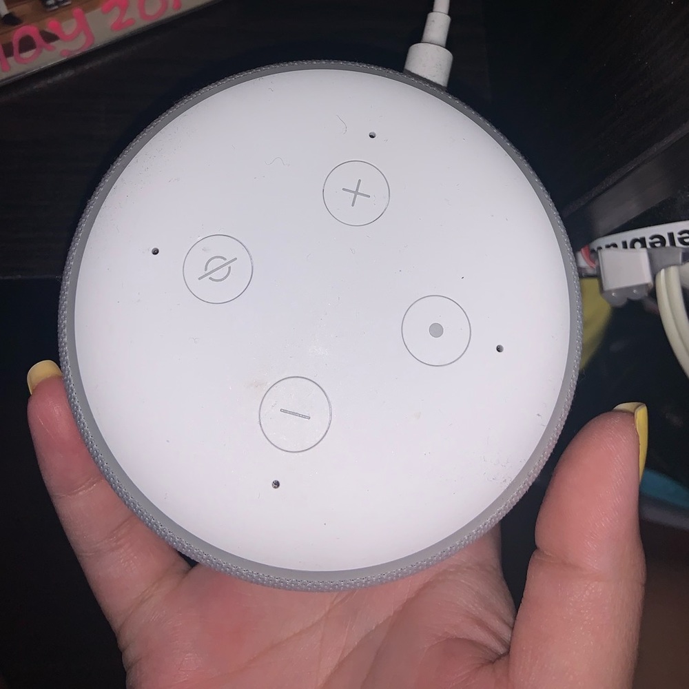 Amazon Alexa